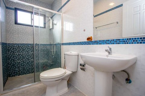 Дом в Чиангмае, Таиланд с 3 спальнями  № 160036 - фото 19