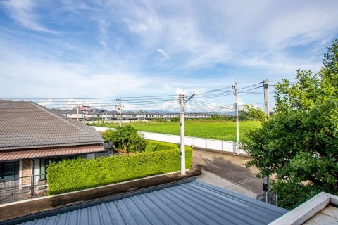 Maison à Chiang Mai, Thaïlande 3 chambres № 160036 - photo 10