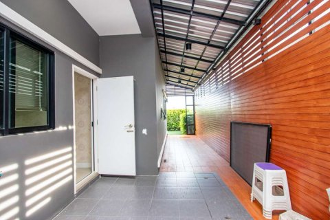 Maison à Chiang Mai, Thaïlande 3 chambres № 160036 - photo 16