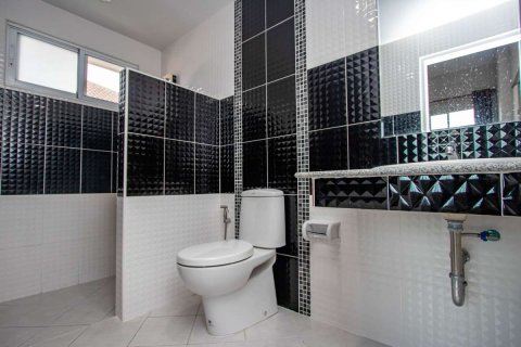 Дом в Чиангмае, Таиланд с 4 спальнями  № 160033 - фото 14