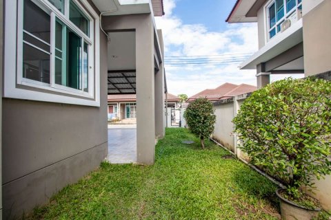 Maison à Chiang Mai, Thaïlande 4 chambres № 160033 - photo 12