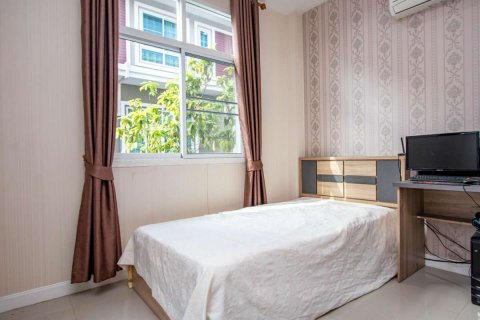 Дом в Чиангмае, Таиланд с 4 спальнями  № 160033 - фото 18