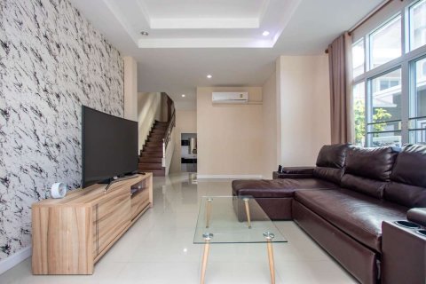 Дом в Чиангмае, Таиланд с 4 спальнями  № 160033 - фото 7