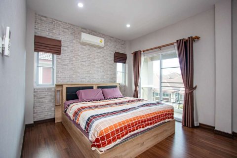 Maison à Chiang Mai, Thaïlande 4 chambres № 160033 - photo 11