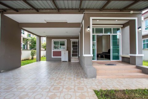 Maison à Chiang Mai, Thaïlande 4 chambres № 160033 - photo 2