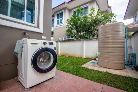 Дом в Чиангмае, Таиланд с 4 спальнями  № 160033 - фото 5