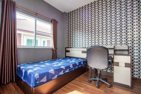 Maison à Chiang Mai, Thaïlande 4 chambres № 160033 - photo 8