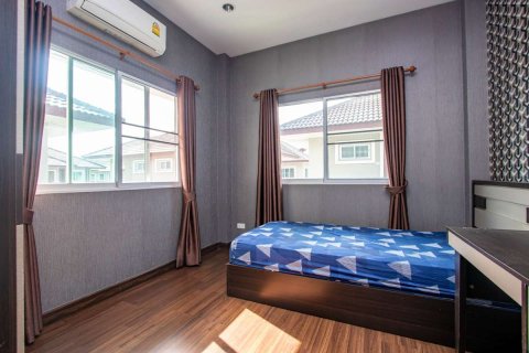 Maison à Chiang Mai, Thaïlande 4 chambres № 160033 - photo 6