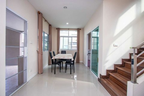 Дом в Чиангмае, Таиланд с 4 спальнями  № 160033 - фото 10