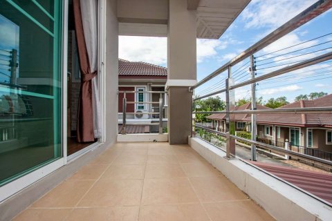 Дом в Чиангмае, Таиланд с 4 спальнями  № 160033 - фото 13