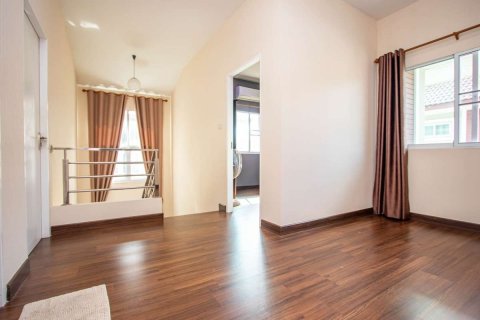 Дом в Чиангмае, Таиланд с 4 спальнями  № 160033 - фото 20