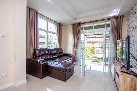 Дом в Чиангмае, Таиланд с 4 спальнями  № 160033 - фото 15