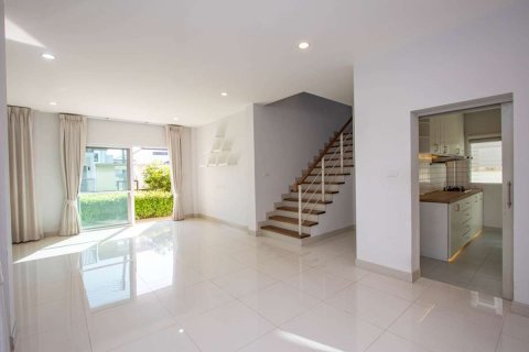 Дом в Чиангмае, Таиланд с 3 спальнями  № 160032 - фото 13