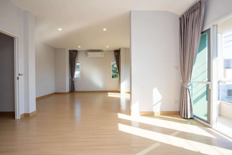 Дом в Чиангмае, Таиланд с 3 спальнями  № 160032 - фото 16