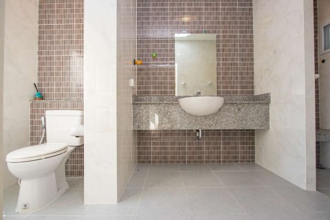 Дом в Чиангмае, Таиланд с 3 спальнями  № 160032 - фото 6