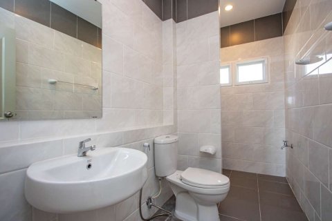 Maison à Chiang Mai, Thaïlande 3 chambres № 160032 - photo 3