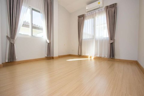 Дом в Чиангмае, Таиланд с 3 спальнями  № 160032 - фото 5