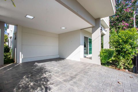 Дом в Чиангмае, Таиланд с 3 спальнями  № 160032 - фото 10