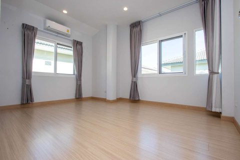 Дом в Чиангмае, Таиланд с 3 спальнями  № 160032 - фото 12