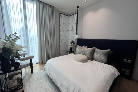 Condo in Pathum Wan, Bangkok, Thailand, 2 bedrooms  № 158638 - photo 8