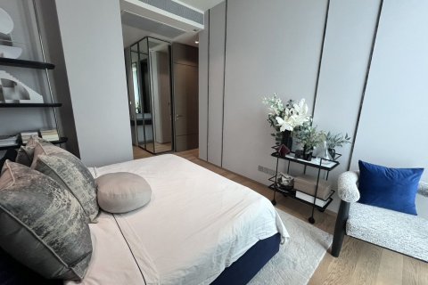 Condo in Pathum Wan, Bangkok, Thailand, 2 bedrooms  № 158638 - photo 9