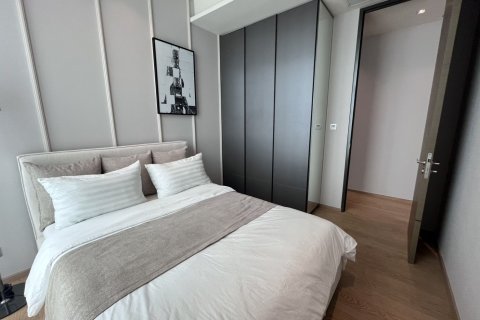 Condo in Pathum Wan, Bangkok, Thailand, 2 bedrooms  № 158638 - photo 6