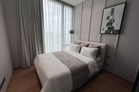 Condo in Pathum Wan, Bangkok, Thailand, 2 bedrooms  № 158638 - photo 5