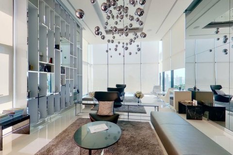 Studio in the Condo in Khlong Toei, Bangkok, Thailand  № 158639 - photo 10