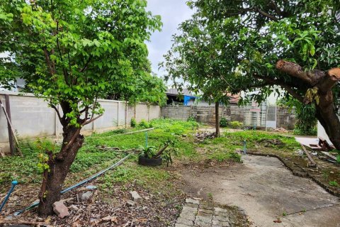 Дом в Чиангмае, Таиланд с 4 спальнями  № 158637 - фото 15