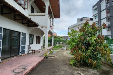 Дом в Чиангмае, Таиланд с 4 спальнями  № 158637 - фото 13