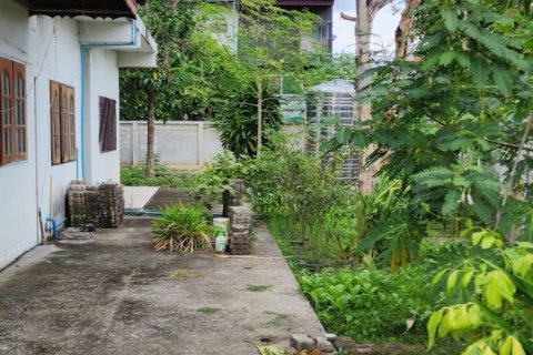 Дом в Чиангмае, Таиланд с 4 спальнями  № 158637 - фото 17