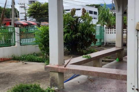 Дом в Чиангмае, Таиланд с 4 спальнями  № 158637 - фото 16