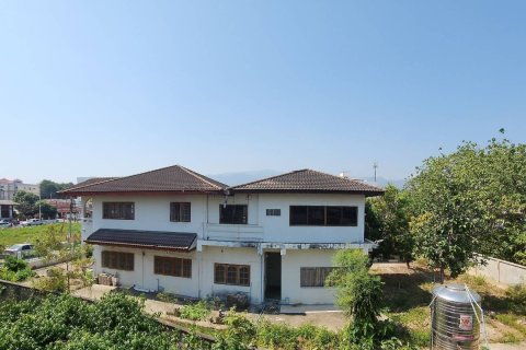 Дом в Чиангмае, Таиланд с 4 спальнями  № 158637 - фото 18