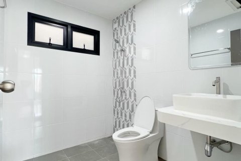 Дом в Пхукете, Таиланд с 3 спальнями  № 158641 - фото 9