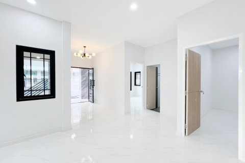 Дом в Пхукете, Таиланд с 3 спальнями  № 158641 - фото 7