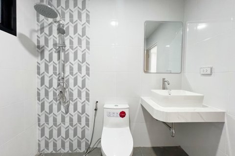 Дом в Пхукете, Таиланд с 3 спальнями  № 158641 - фото 12