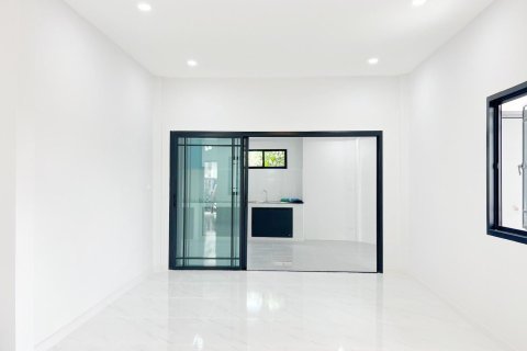 Дом в Пхукете, Таиланд с 3 спальнями  № 158641 - фото 8