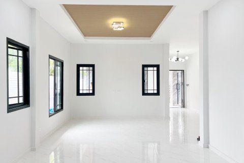 Дом в Пхукете, Таиланд с 3 спальнями  № 158641 - фото 11