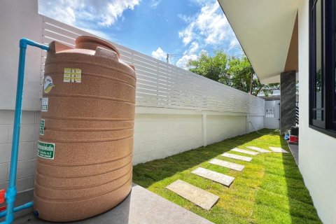 Дом в Пхукете, Таиланд с 3 спальнями  № 158641 - фото 6