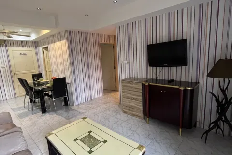 Кондоминиум с 2 спальнями в Пхукете, Таиланд № 158642 - фото 7