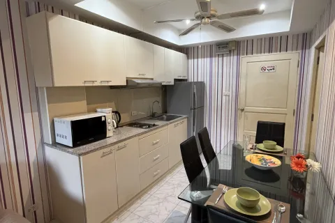 Кондоминиум с 2 спальнями в Пхукете, Таиланд № 158642 - фото 2