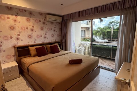 Кондоминиум с 2 спальнями в Пхукете, Таиланд № 158642 - фото 3