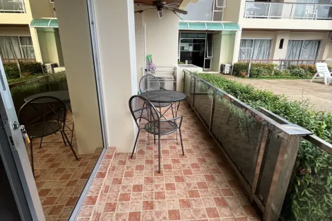 Кондоминиум с 2 спальнями в Пхукете, Таиланд № 158642 - фото 5