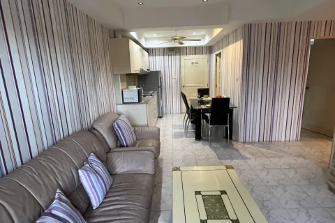 Кондоминиум с 2 спальнями в Пхукете, Таиланд № 158642 - фото 6