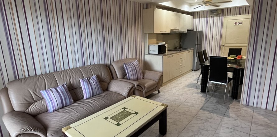 Кондоминиум с 2 спальнями в Пхукете, Таиланд № 158642