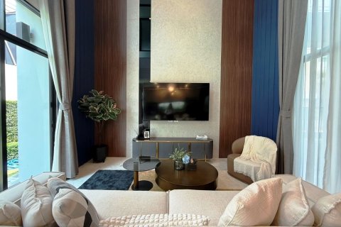 Дом в Нонтхабури, Таиланд с 3 спальнями № 149844 - фото 10