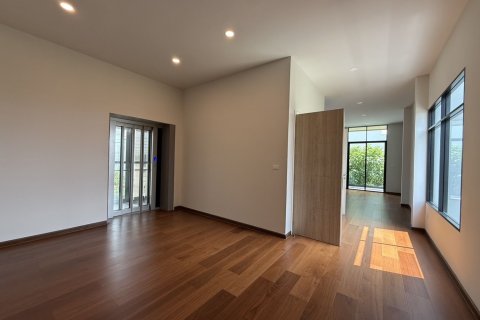 Дом в Нонтхабури, Таиланд с 3 спальнями № 149844 - фото 13