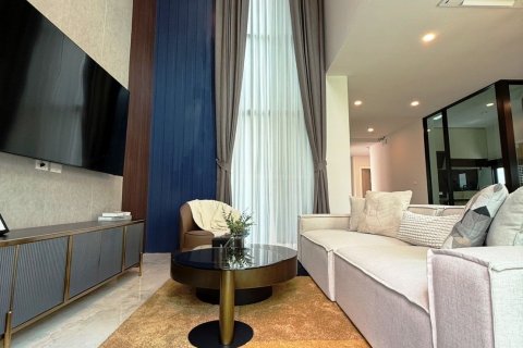 Дом в Нонтхабури, Таиланд с 3 спальнями № 149844 - фото 8