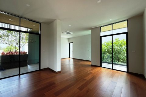 Дом в Нонтхабури, Таиланд с 3 спальнями № 149844 - фото 17