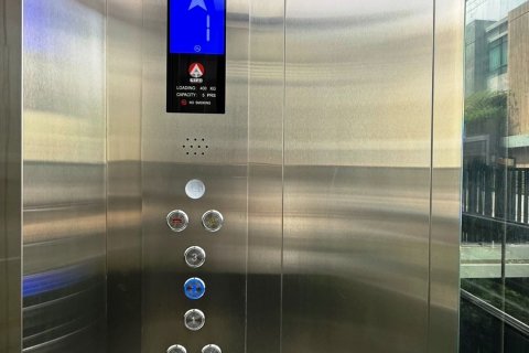 Дом в Нонтхабури, Таиланд с 3 спальнями № 149844 - фото 12